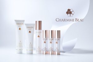 ※肌改善化粧品でフェイシャルメニューの強化※